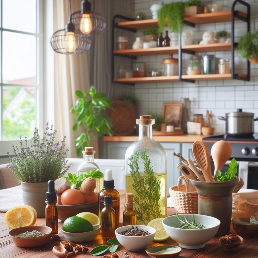 Most Effective Natural Pest Control Methods For Your Home Photo Inspiration