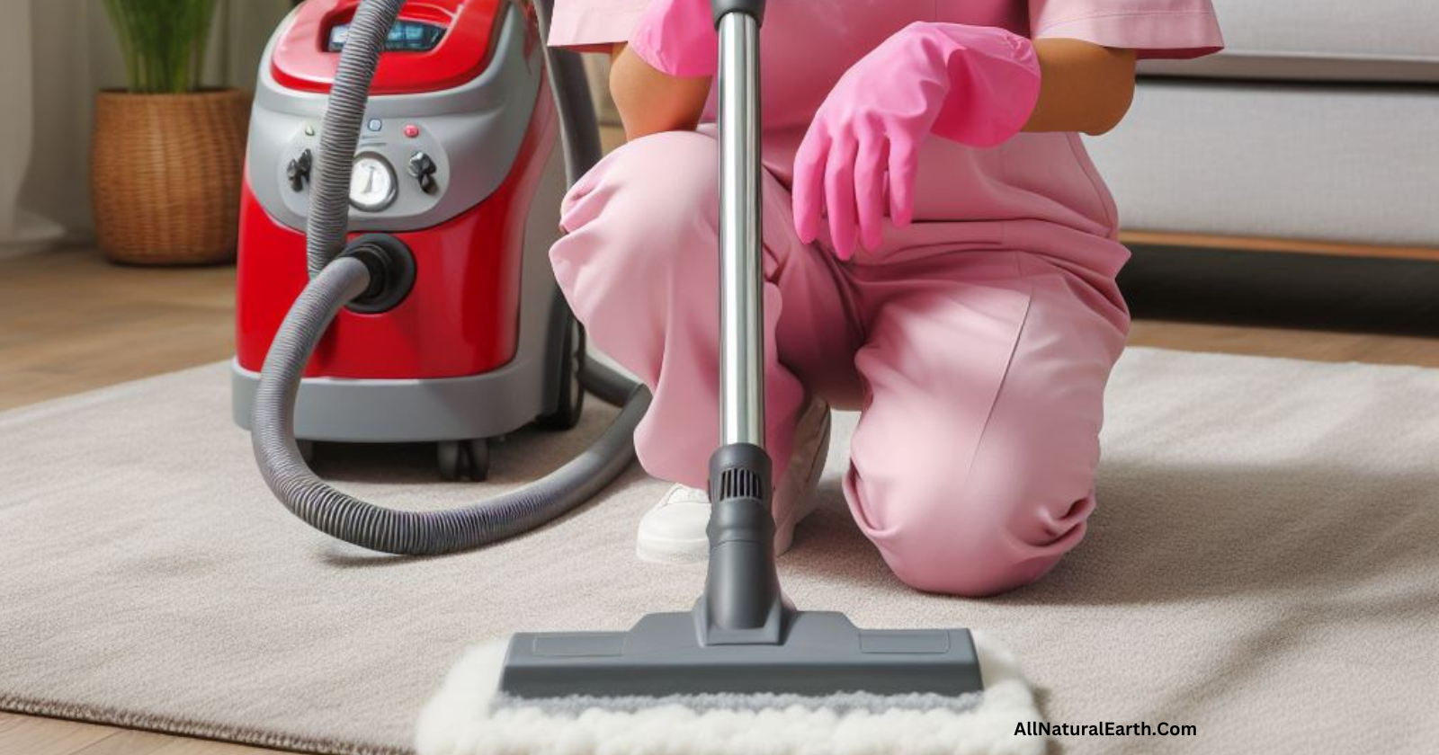 Does Steam Kill Bed Bugs? Or It’s Just Another Myth? AllNaturalEarth